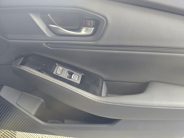 New 2026 Urban Gray Pearl Honda Touring image 10