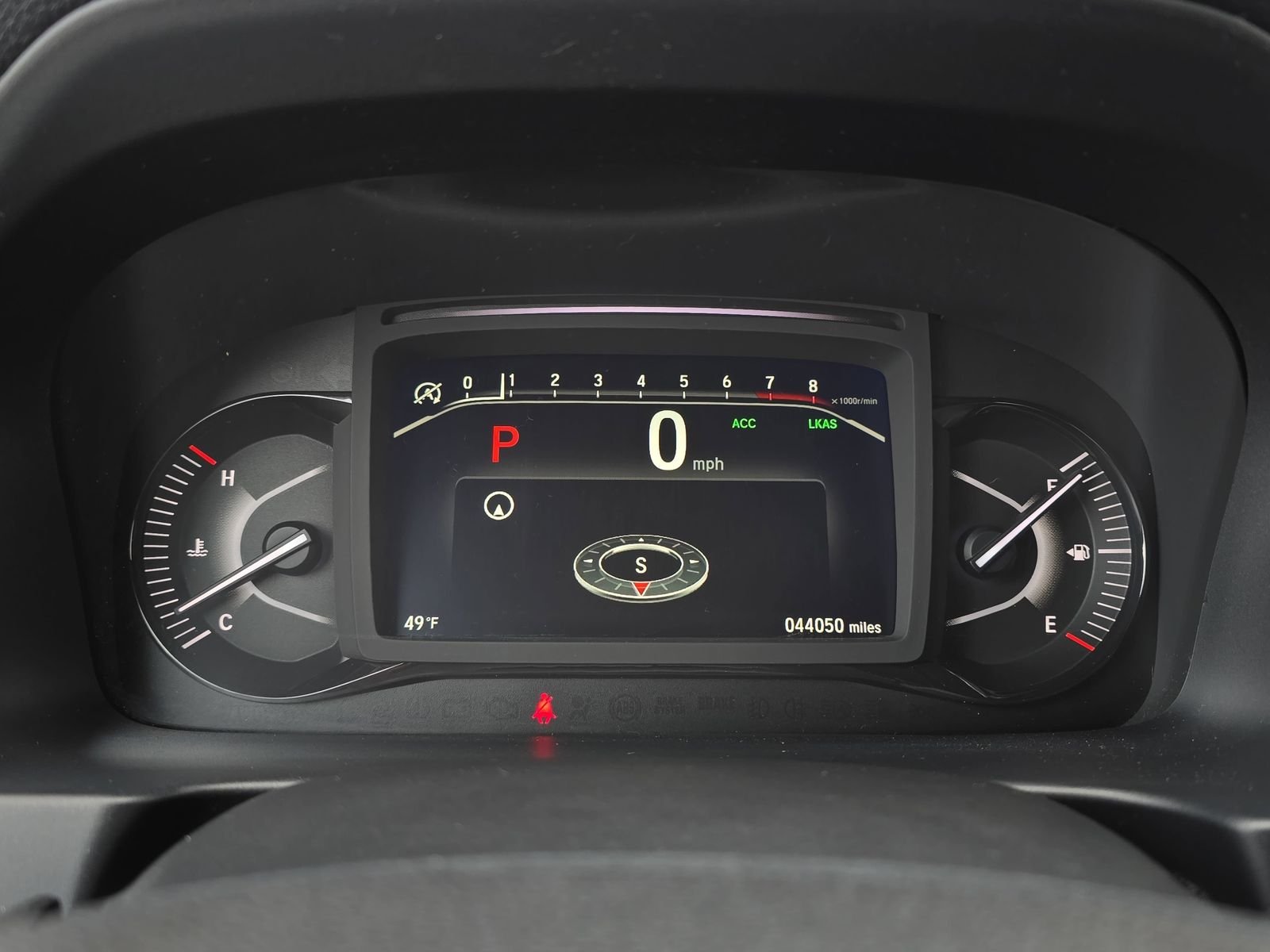 2022 Honda Passport TrailSport - Photo 21