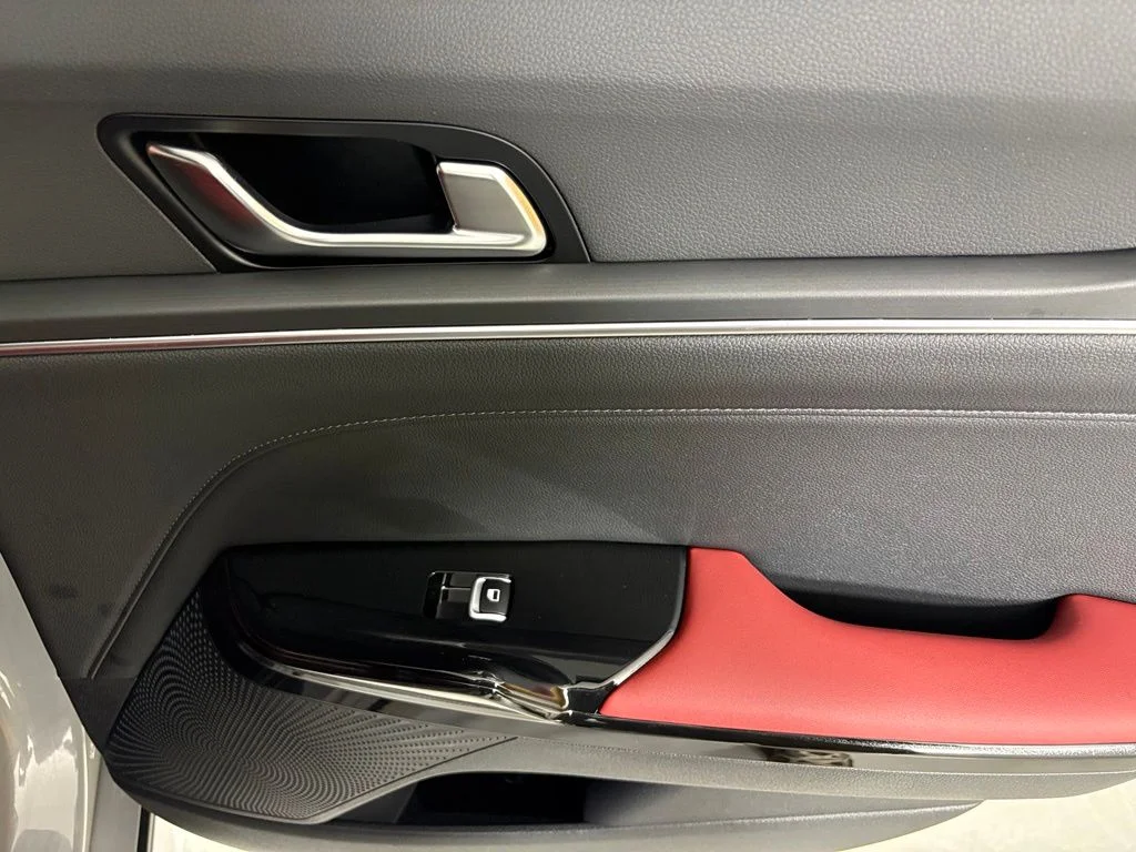 New 2026 Wolf Gray Kia GT-Line FWD image 15
