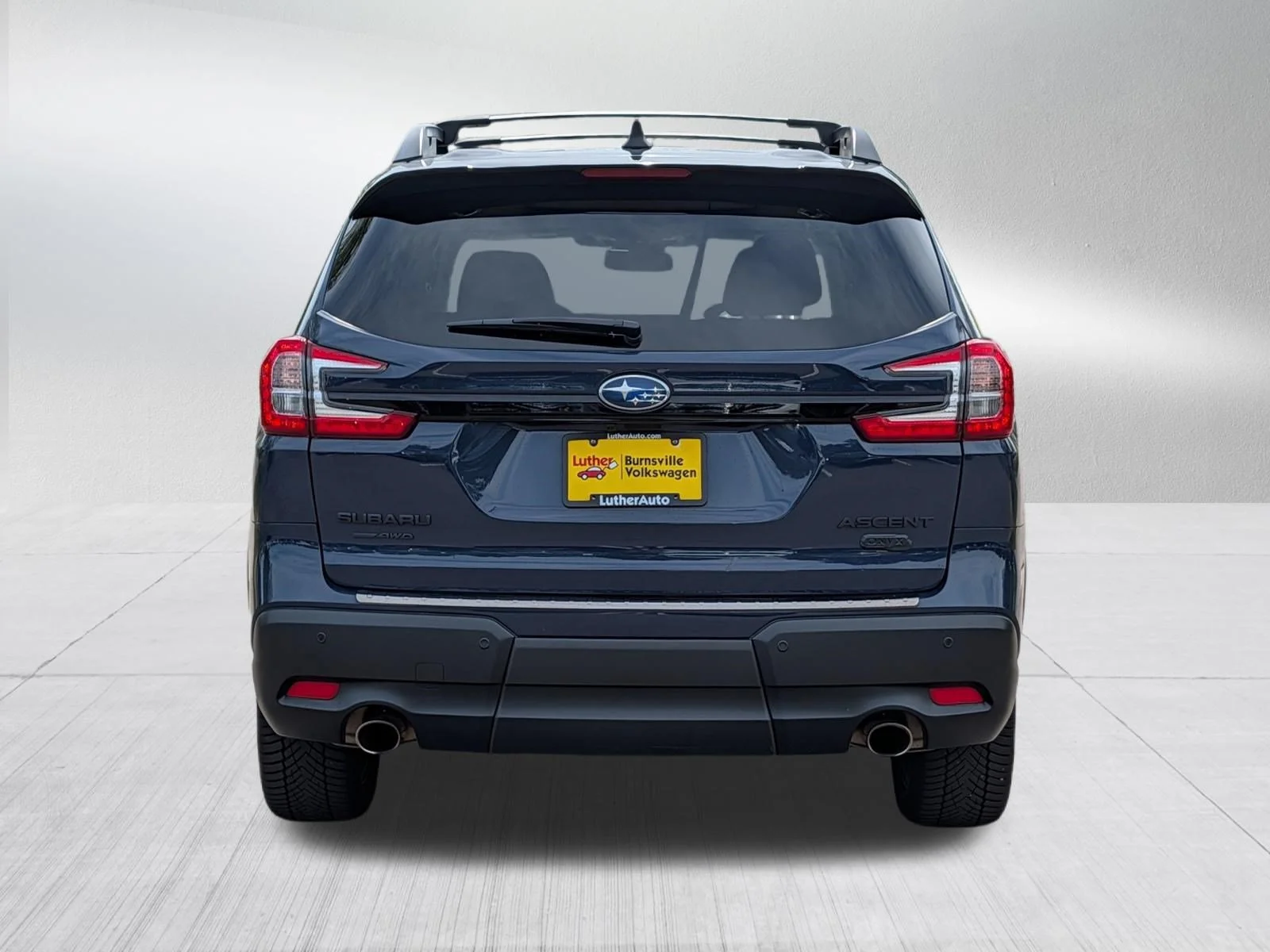 Used 2023 Cosmic Blue Pearl Subaru Onyx Edition image 6