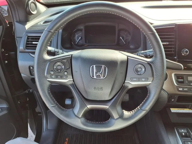 2023 Honda Passport TrailSport - Photo 8