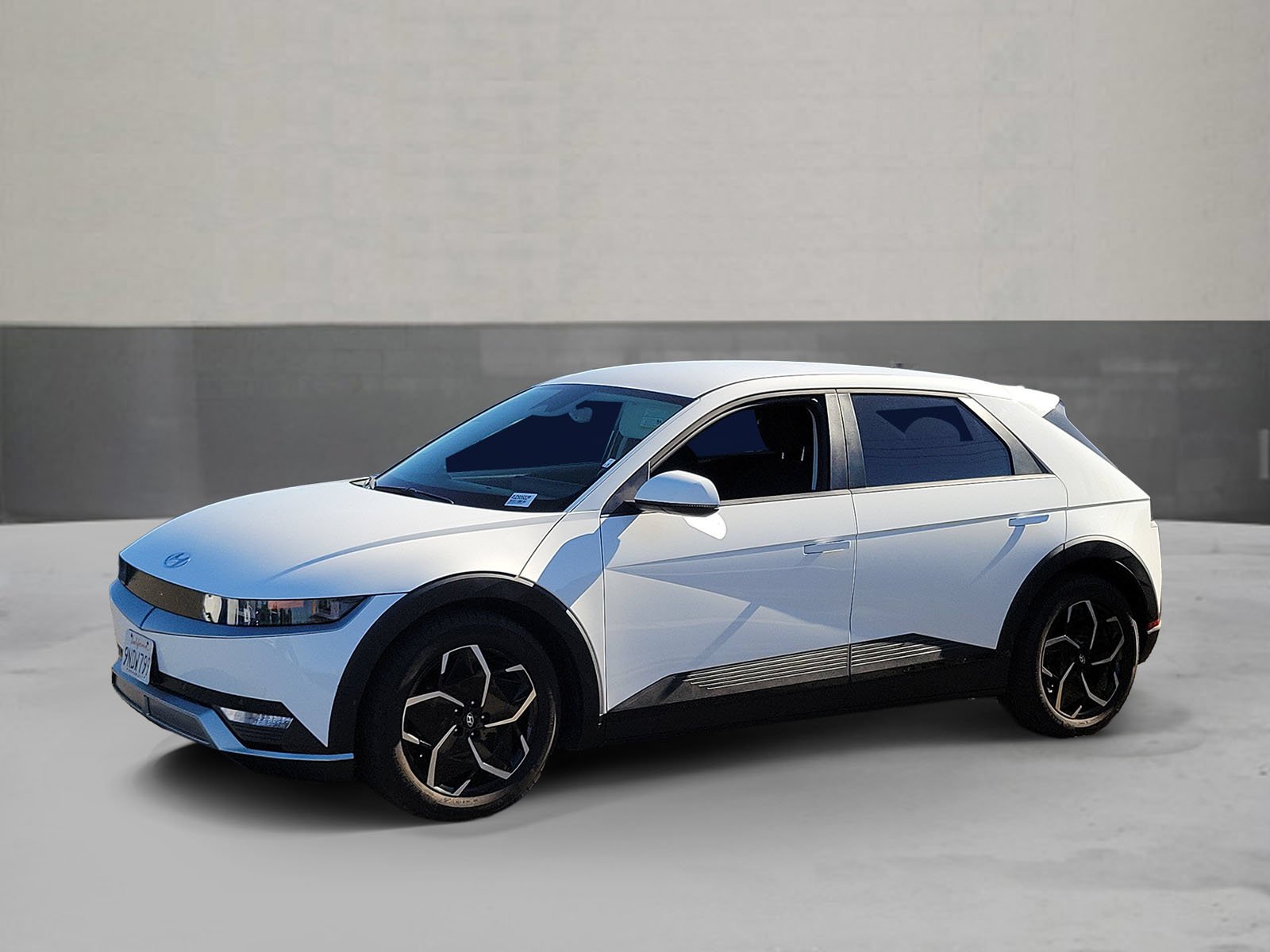 2024 Hyundai IONIQ 5