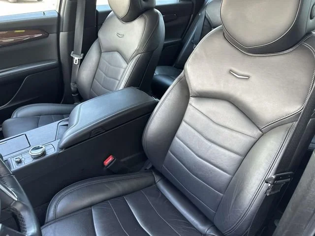 2020 Cadillac CT6 Luxury - Photo 21