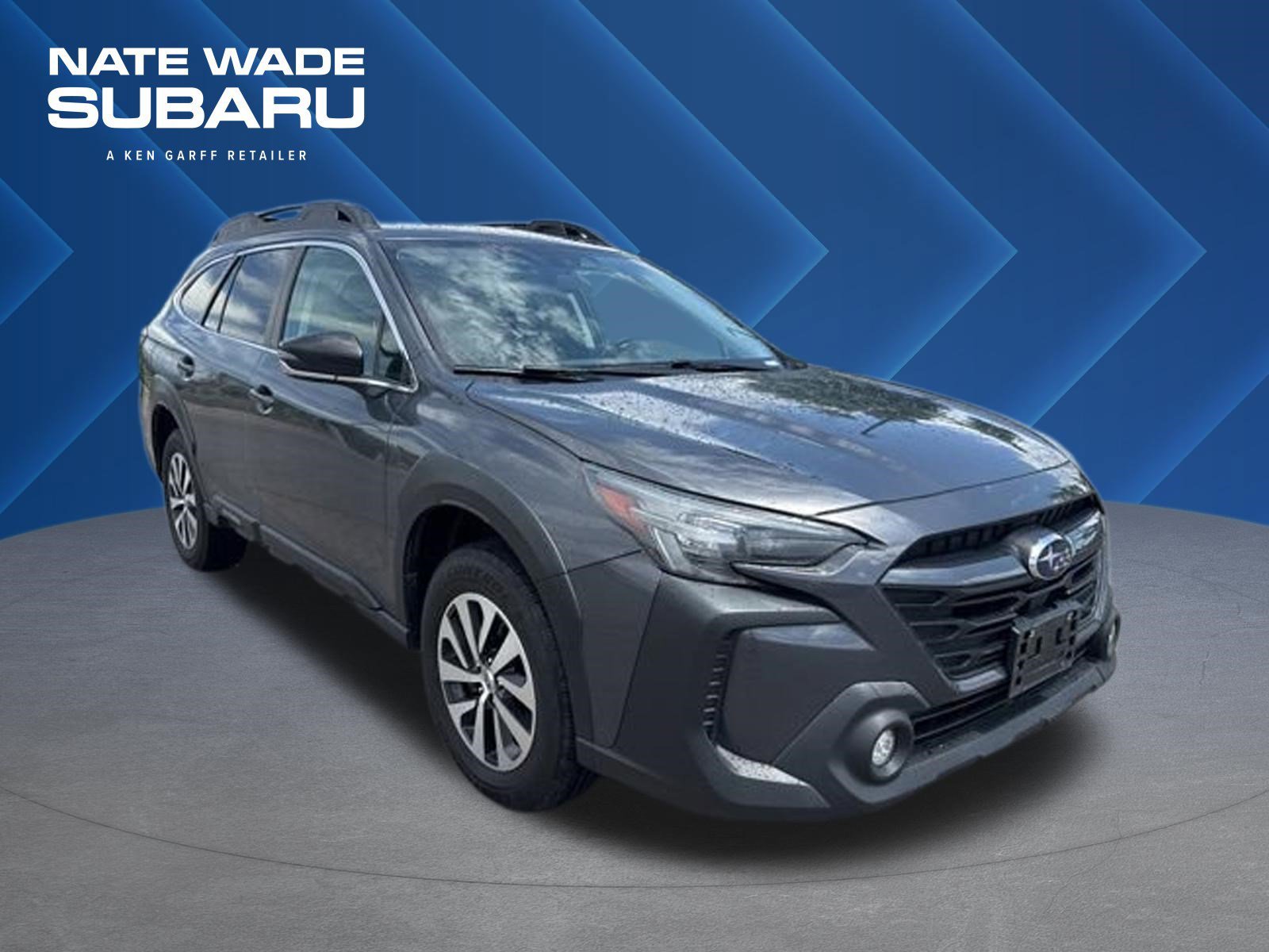 2023 Subaru Outback Premium's photo