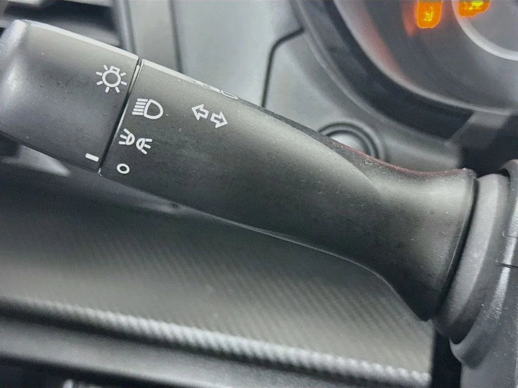 Certified Used 2022 Silver Subaru Base image 12