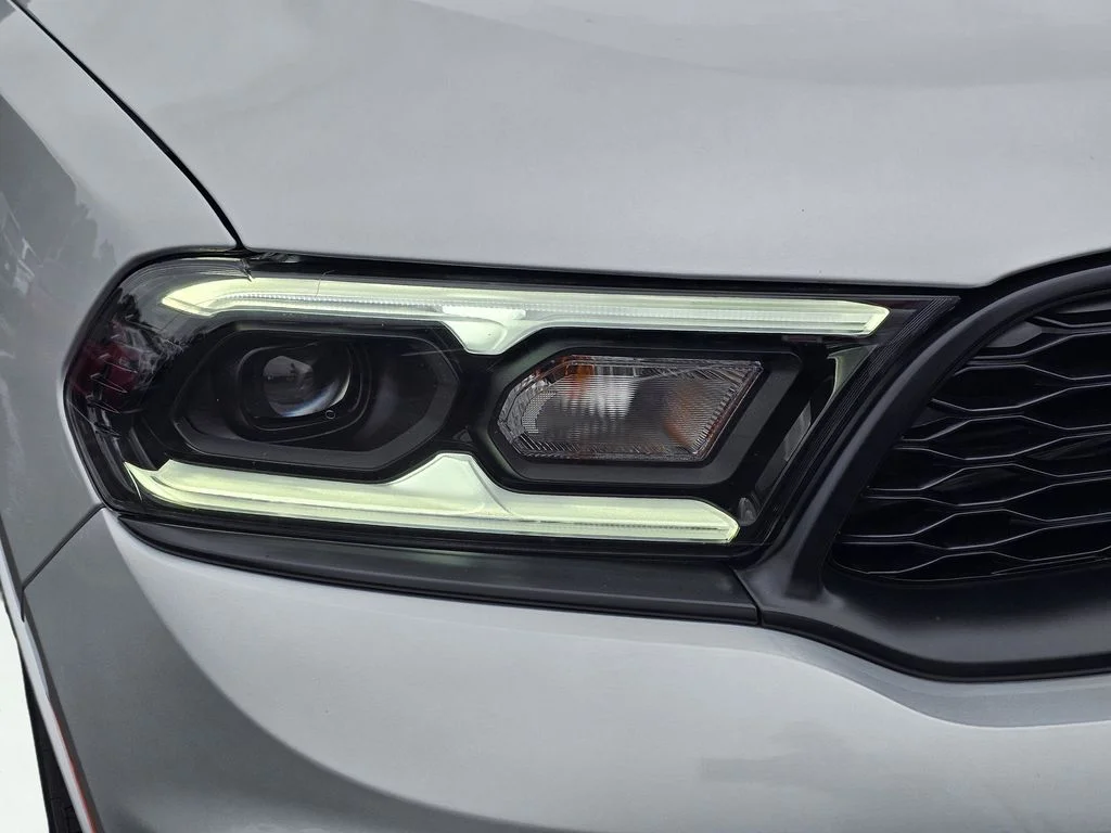 New 2026 Triple Nickel Exterior Paint Dodge GT image 4