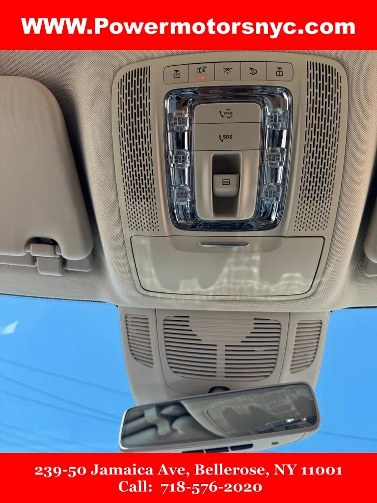 Used 2020 Gray Mercedes-Benz GLE 350 image 34