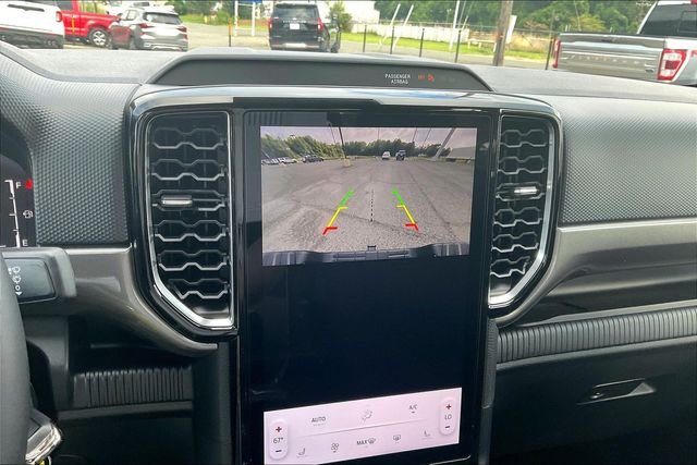 New 2026 Marsh Gray Ford XLT image 25