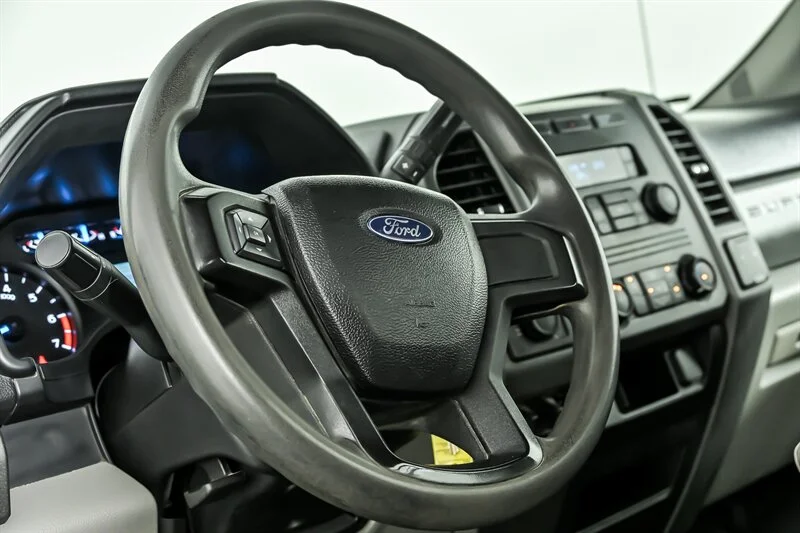 Used 2017 Oxford White Ford XL image 16