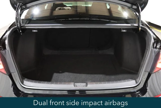 Used 2022 Black Honda Si image 11