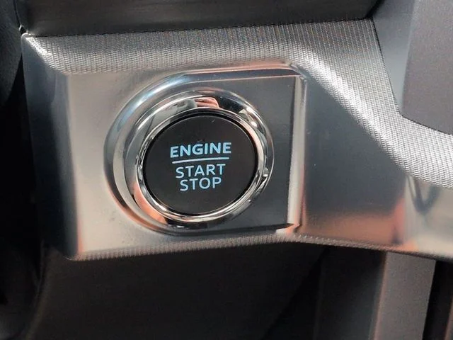 New 2026 Argon Blue Metallic Ford Lariat® image 28