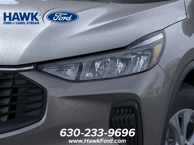 2025 Ford Escape Active - Photo 18