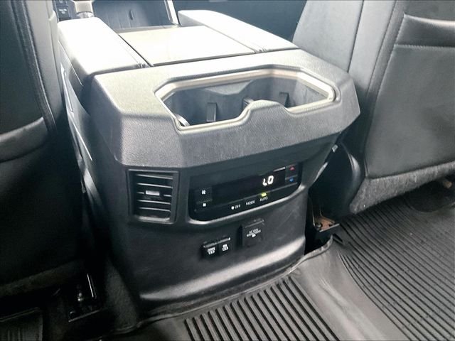 Used 2024 White Toyota SR5 image 30