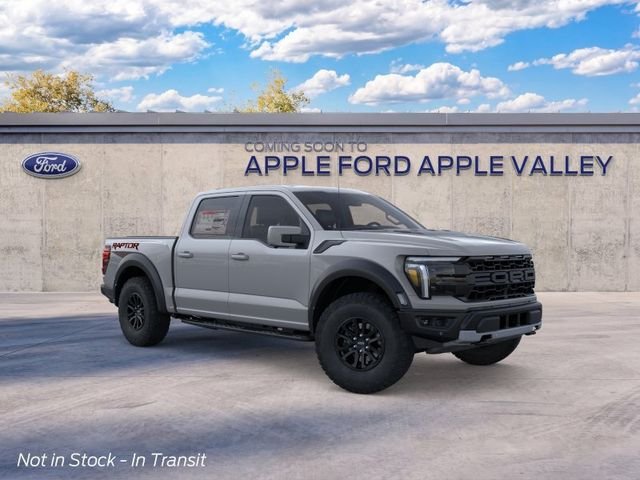New 2026 Avalanche Ford Raptor image 7