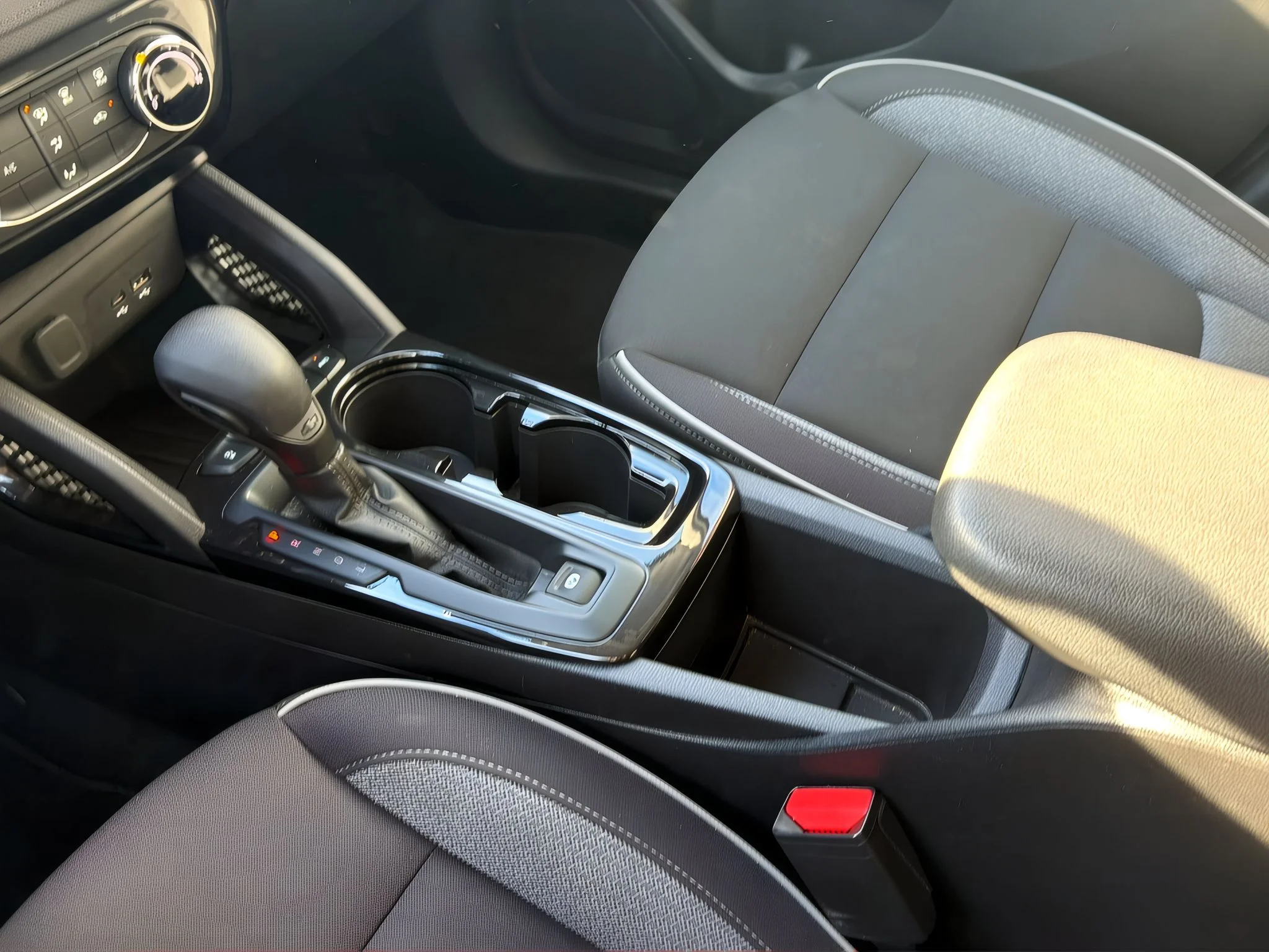 2025 Chevrolet Trailblazer LT - Photo 24