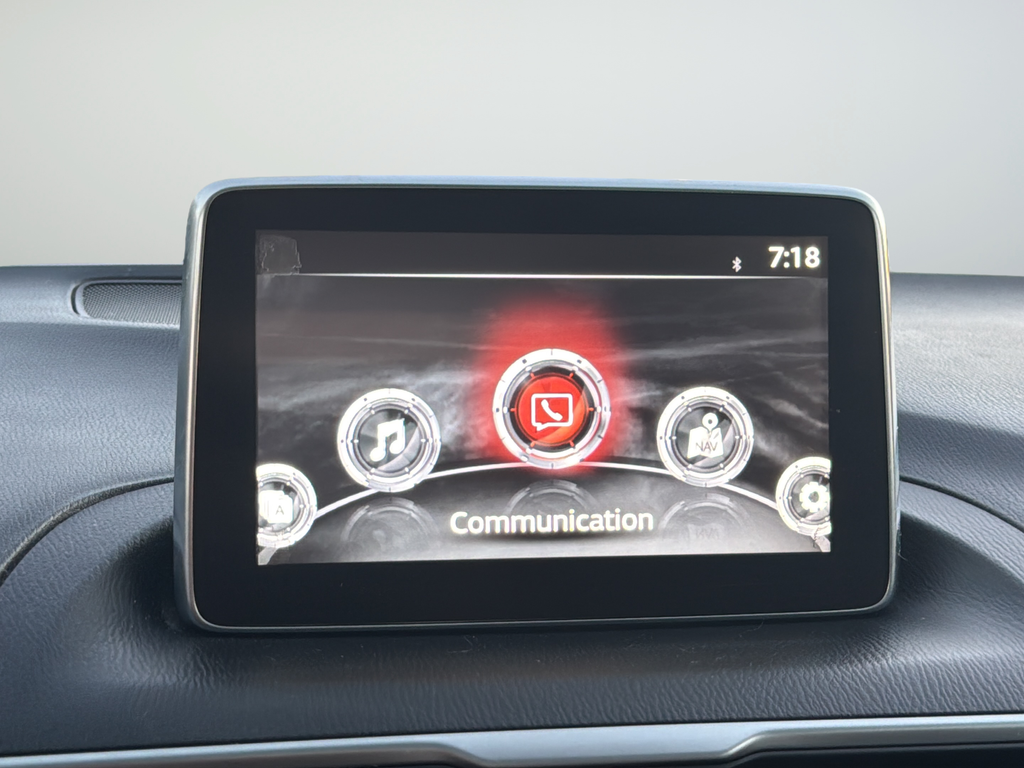 Used 2016 Blue Mazda i Grand Touring image 11