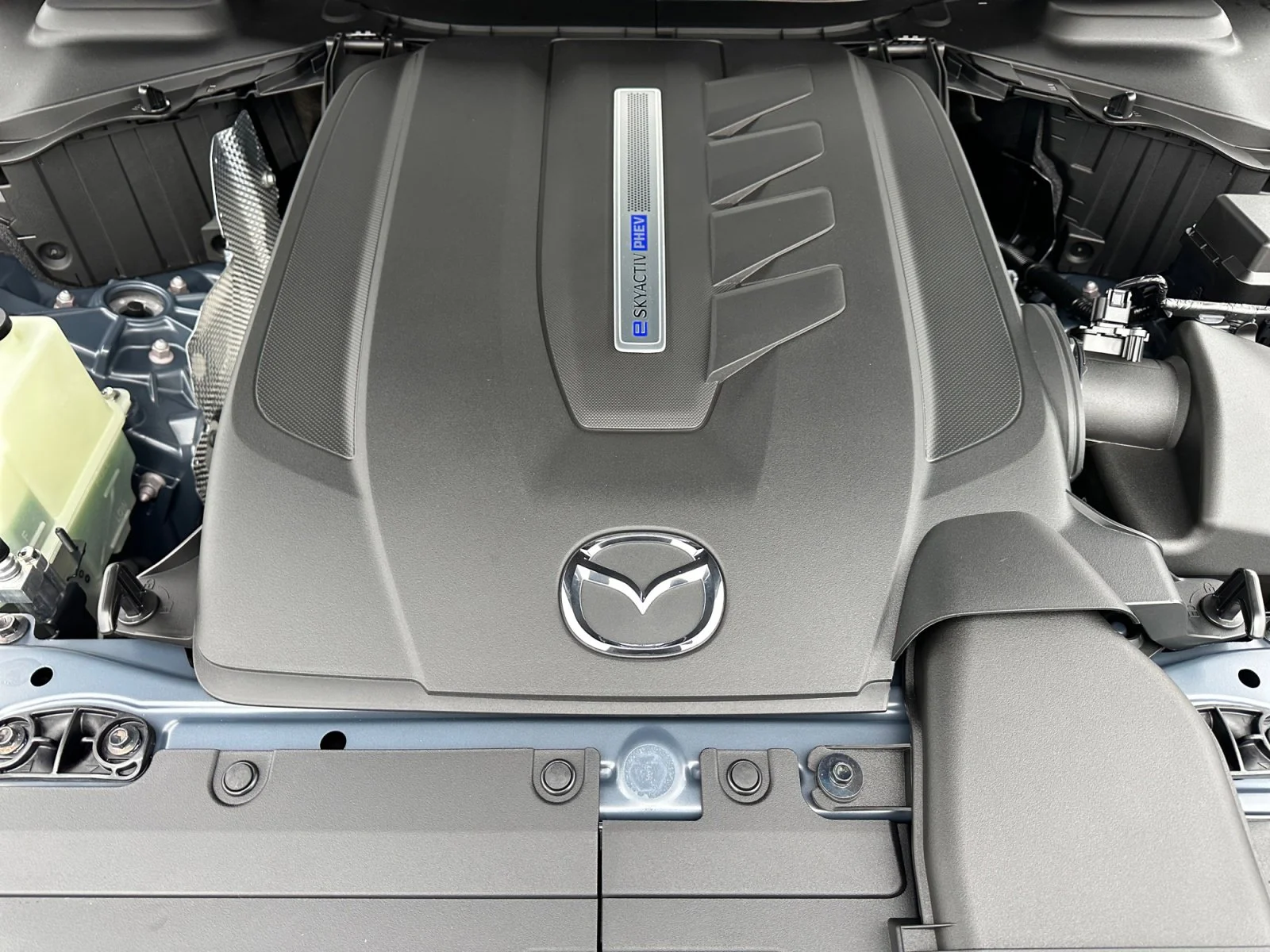 2026 Mazda CX-90 Premium Plus Package - Photo 9