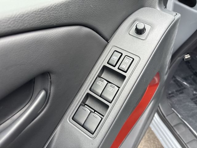 New 2026 Boulder Gray Pearl Nissan Crew Cab PRO-4X® image 13