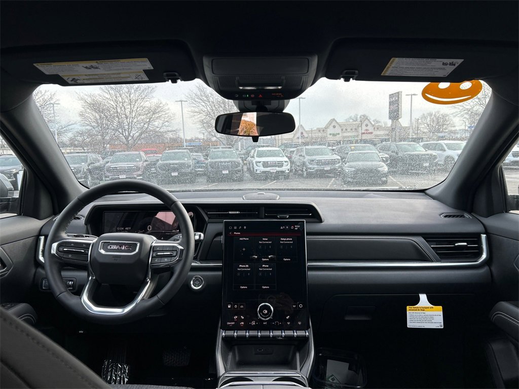 2026 GMC TERRAIN - Image 26