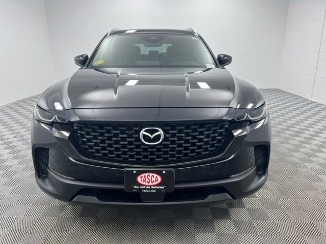 Used 2025 Jet Black Mica Mazda 2.5 S Premium Package image 3