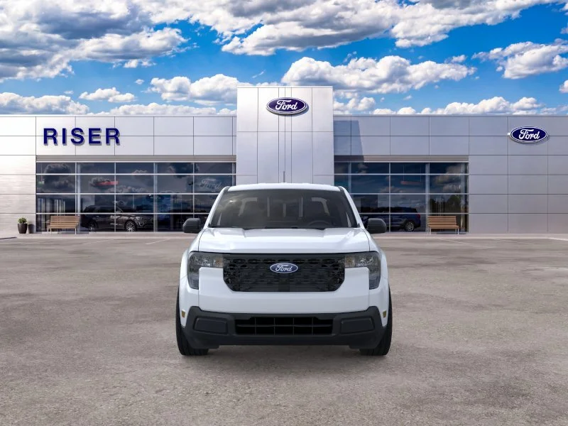 New 2026 Oxford White Ford XL image 6
