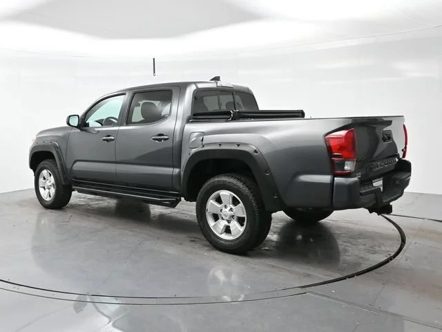 Used 2019 Magnetic Gray Metallic Toyota SR image 5