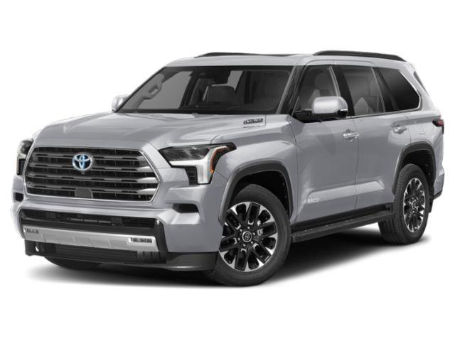 ⭐︎358ya⭐︎ 2026新作 100% S3 Toyoko New Toyota Sequoia For Sale In Doral, FL