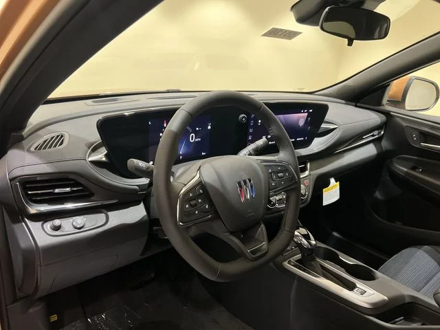 New 2026 Brown Buick Preferred image 9