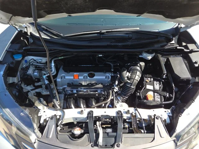 Used 2014  Honda LX image 9
