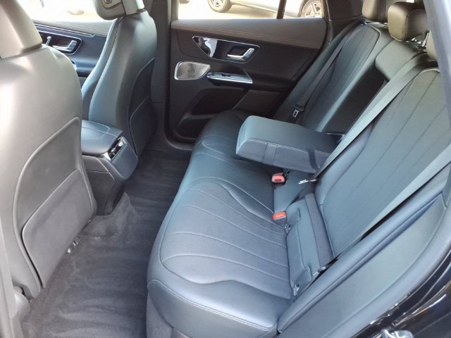 Certified Used 2023 Black Mercedes-Benz 350 SUV image 18