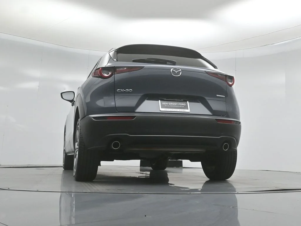 Certified Used 2020 Gray Mazda Premium image 50