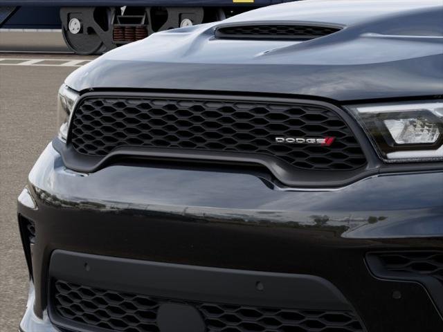 New 2027 Pitch-Black Paint Dodge GT Plus HEMI image 19