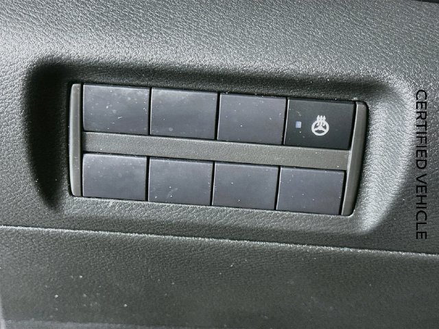 Certified Used 2024 Black Nissan SR image 12