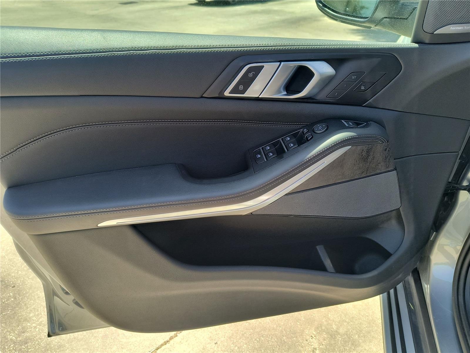 2024 BMW X5 40i - Photo 17