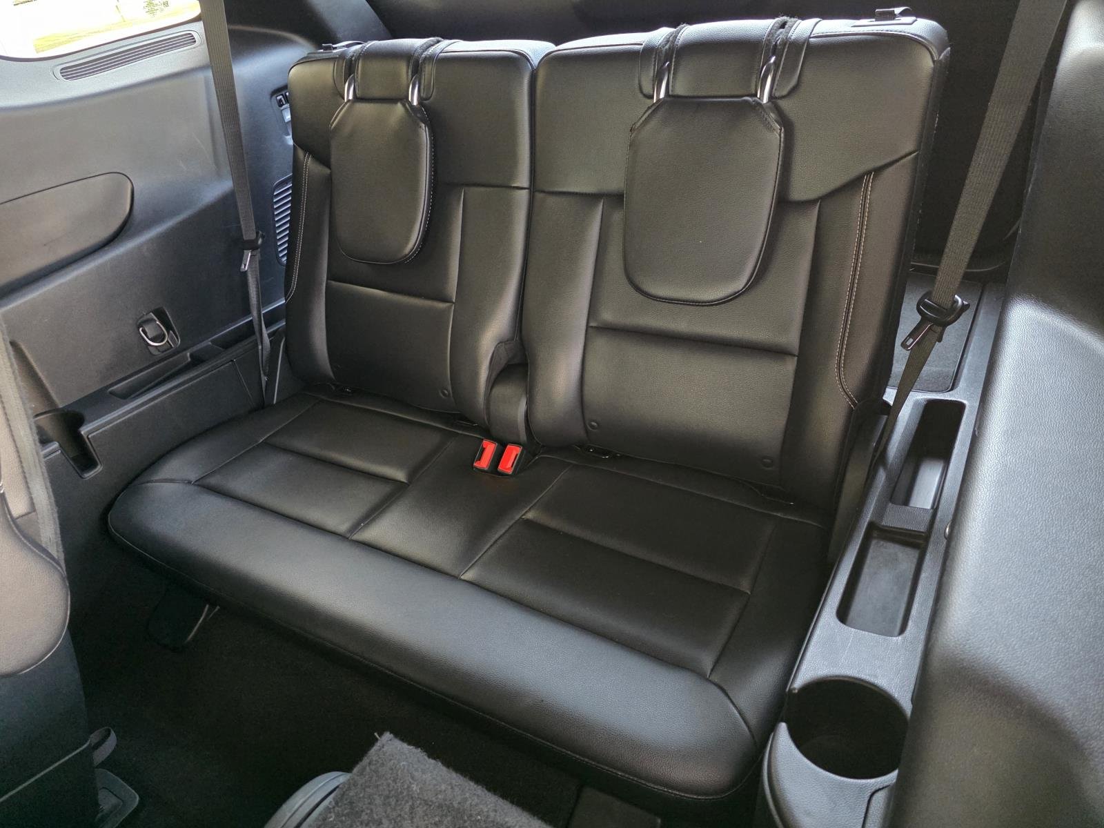 2020 Ford Explorer ST - Photo 14