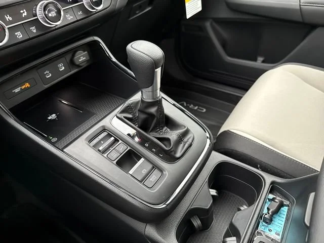 2026 Honda CR-V EX - Photo 24