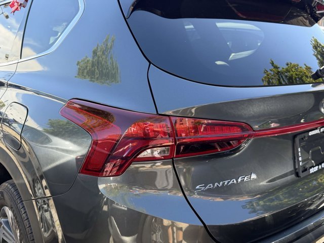 2023 Hyundai Santa Fe SEL - Photo 8