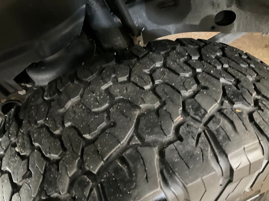 Used 2021 Black Jeep Unlimited Rubicon image 12