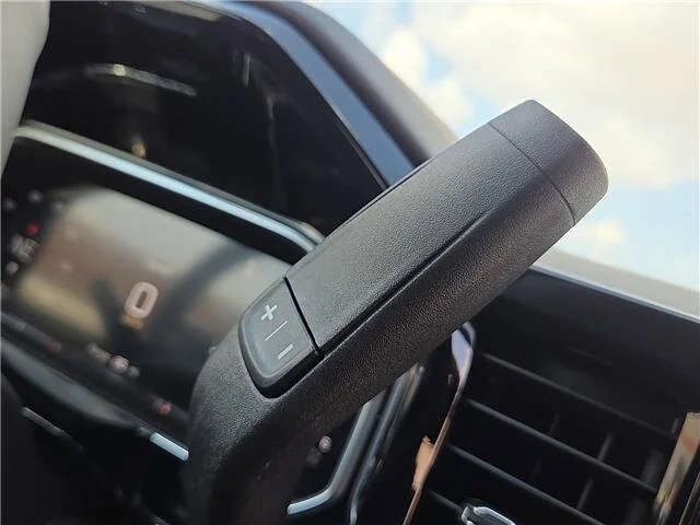 New 2026 Onyx Black GMC SLT image 20