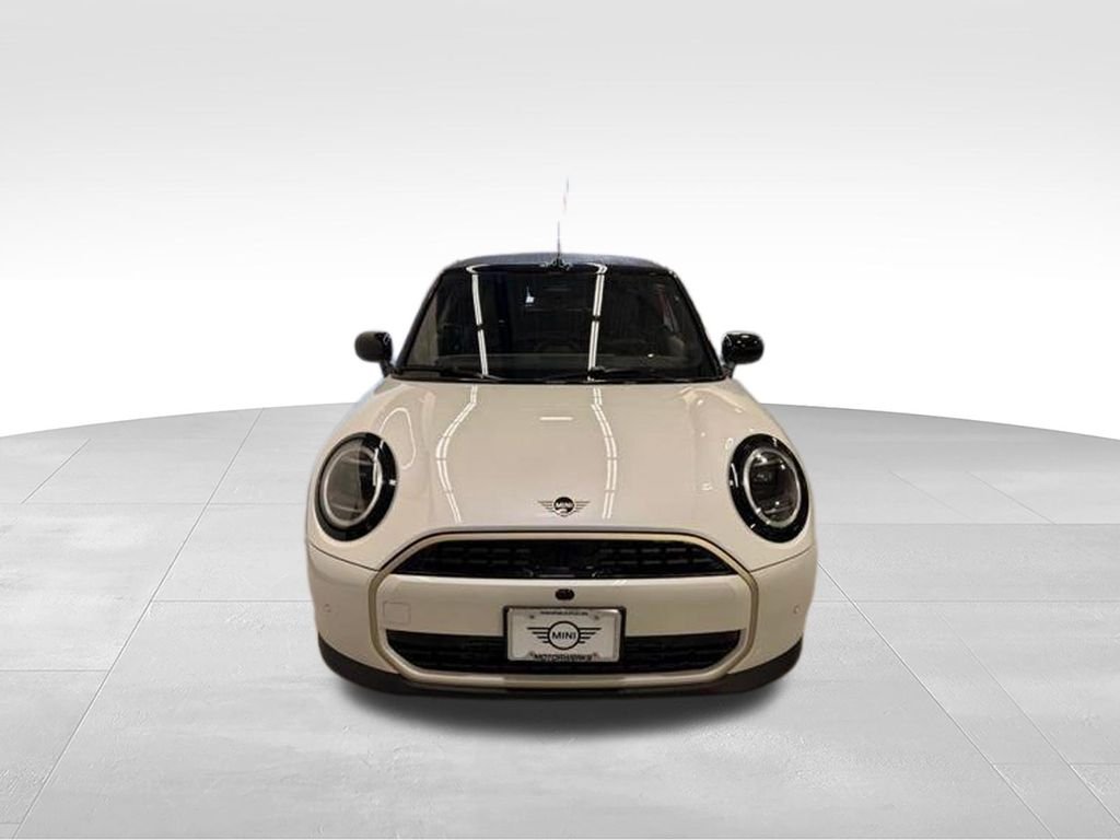 2026 MINI Convertible Base - Photo 8