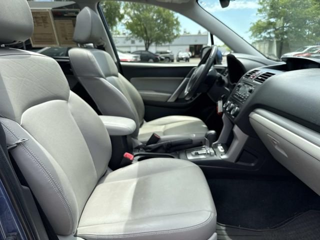 Used 2015 Blue Subaru 2.5i Limited image 15