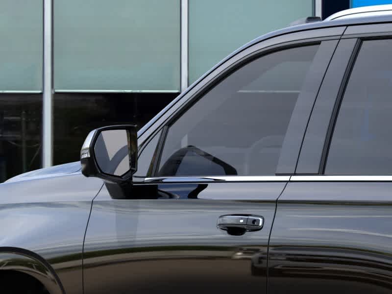 2027 Chevrolet Tahoe Premier - Photo 12