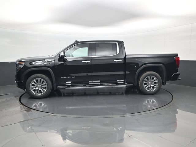 New 2026 Onyx Black GMC Denali image 8