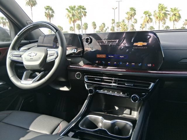 2026 Chevrolet Traverse Z71 - Photo 13
