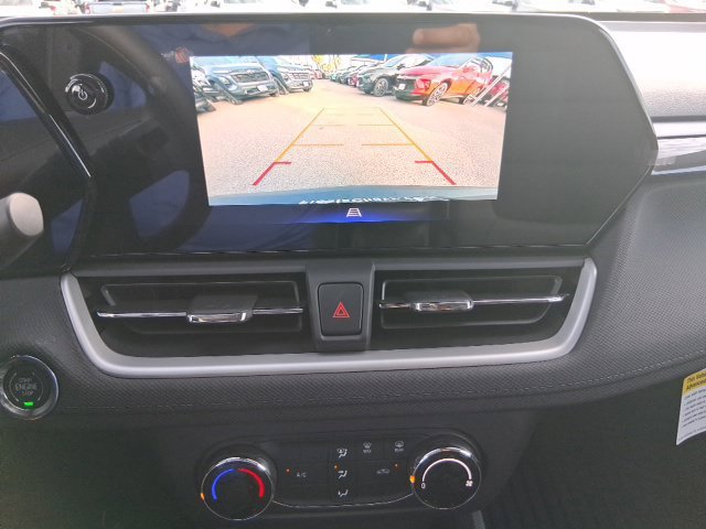 2026 Chevrolet Trailblazer LS - Photo 14