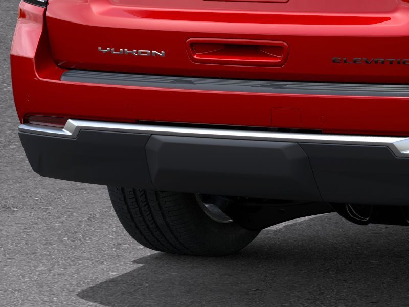 2026 GMC Yukon Elevation - Photo 14