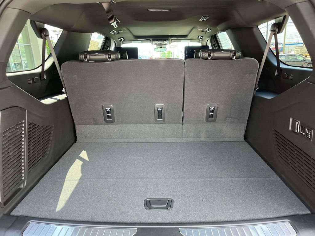 New 2026 Onyx Black GMC Denali image 19