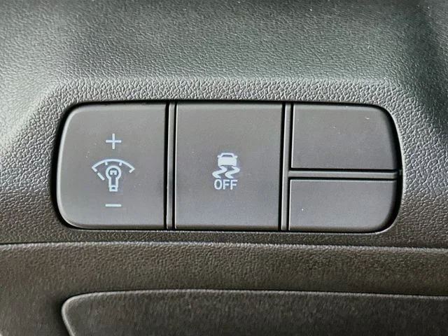 New 2026 Hyundai ELANTRA Limited