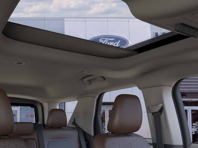 New 2026 Oxford White Ford Outer Banks image 23