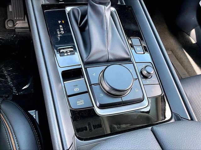 2026 Mazda CX-50 Hybrid — photo 23